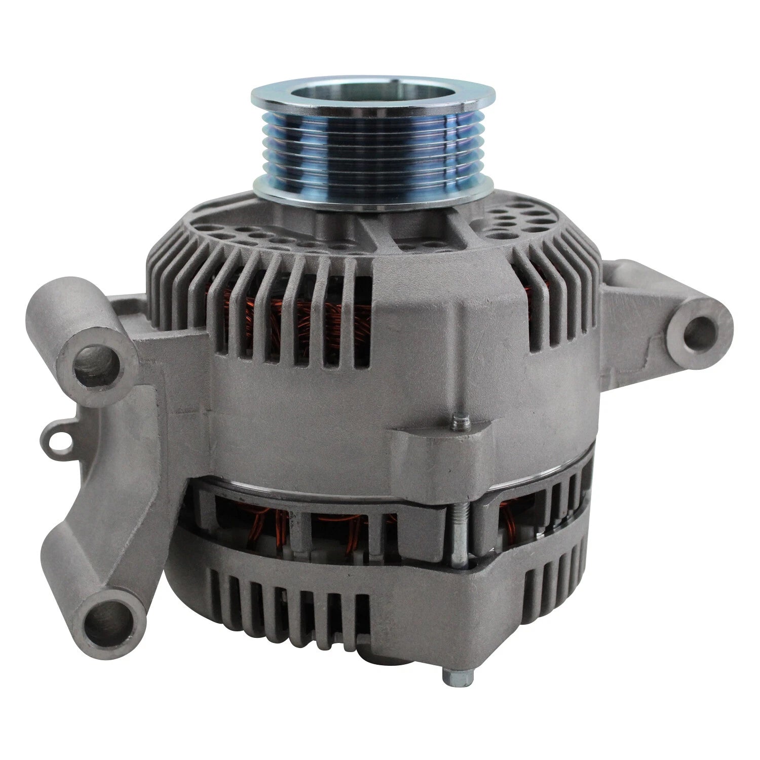Bosch AL598N Alternator 95 Amp for Ford Aerostar Mazda B2300 Mercury Tracer (1990–1997)
