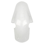 Front Fender Splasher Fairing for Suzuki GSXR750 GSXR600 (2001–2003)