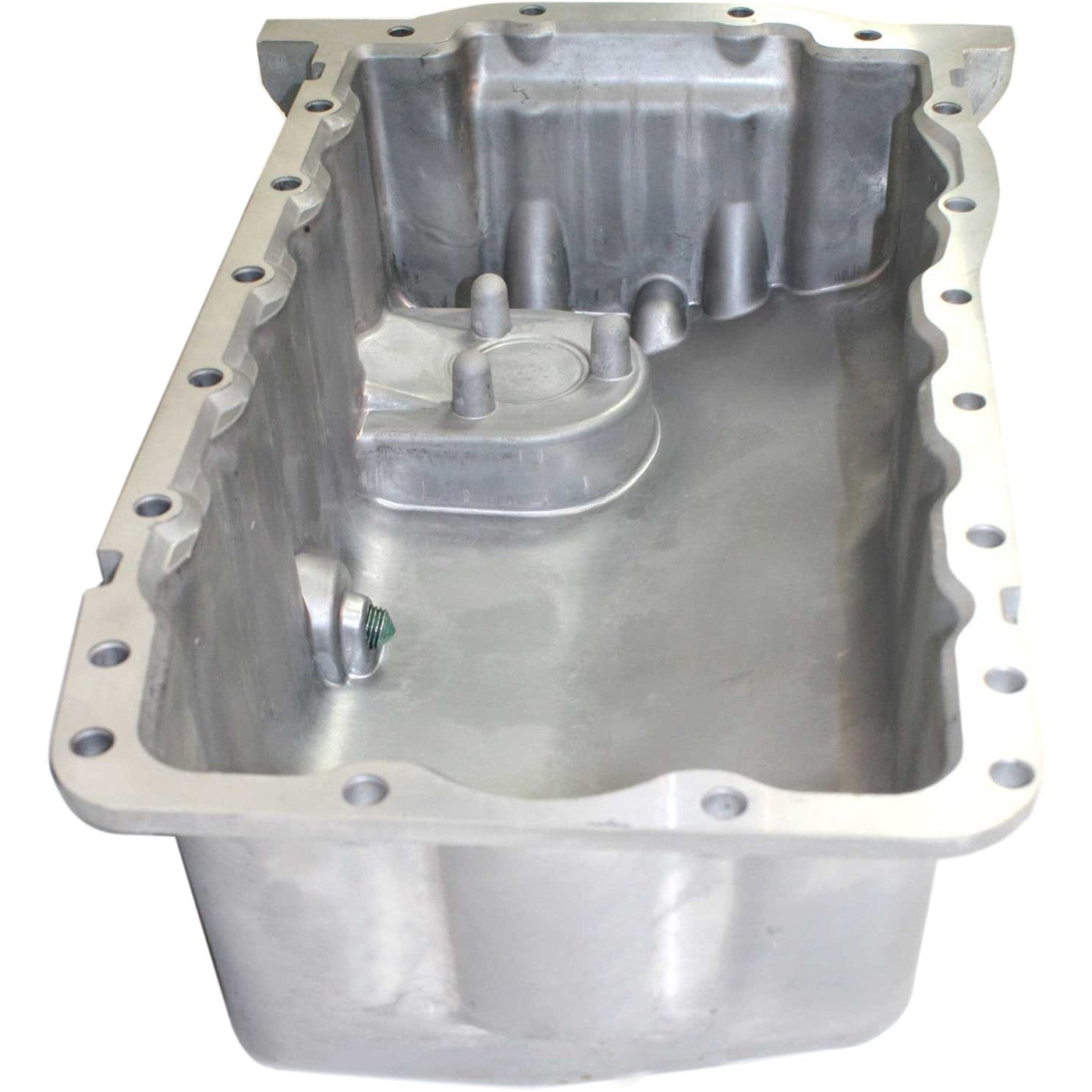 Oil Pan for Volkswagen Jetta Beetle Golf (1999–2005)