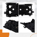 Upper Engine Cover Kit for Nissan Pathfinder 3.5L (2017–2024) with Gasket