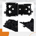 Upper Engine Cover Kit for Nissan Pathfinder 3.5L (2017–2024) with Gasket