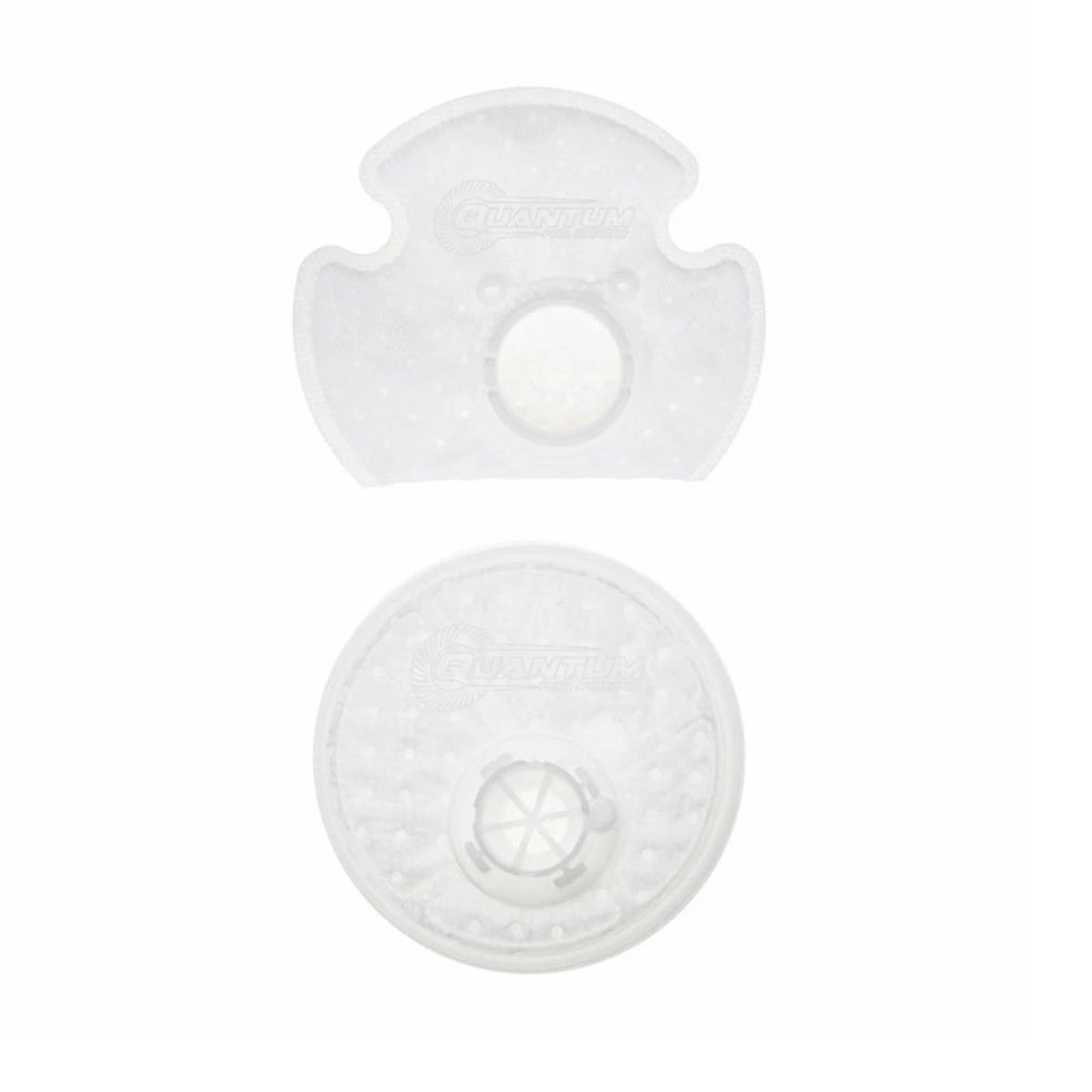 QFS Combustible Bomba Filtro Colador for Sea-Doo Challenger Wake GT RXT (2008–2023)