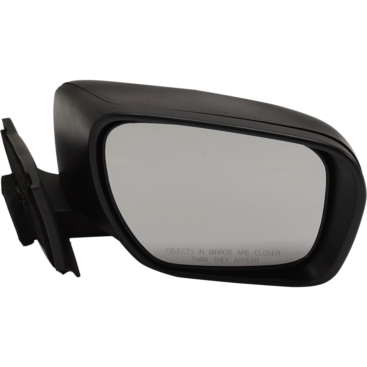 Heated Passenger Right Side Mirror for Mazda 5 (2012–2017)