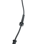Rear ABS Wheel Speed Sensor for Land Rover Discovery (1999-2004)