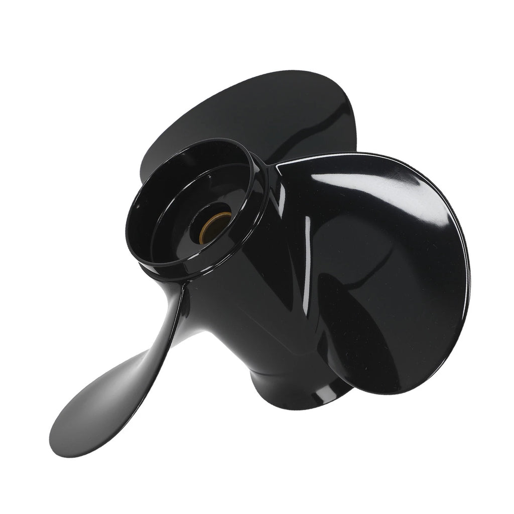 Aluminum Propeller for Evinrude Johnson 9.9-15HP 11in (1970–2005)