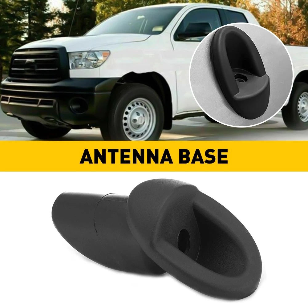 Antenna Bezel Ornament for Toyota Tundra (2007–2013) 86392-0C040
