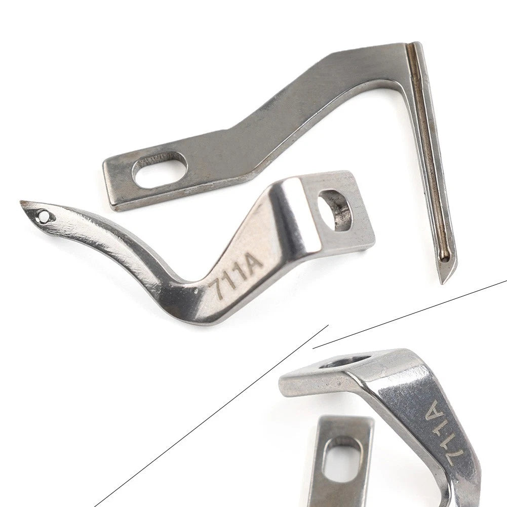 Set of 2 Upper & Lower Loopers for Babylock BL3-418 BL4 Series