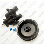 Sea Water Pump for MerCruiser (ALL METAL) 46-862914T10, 8M0139995