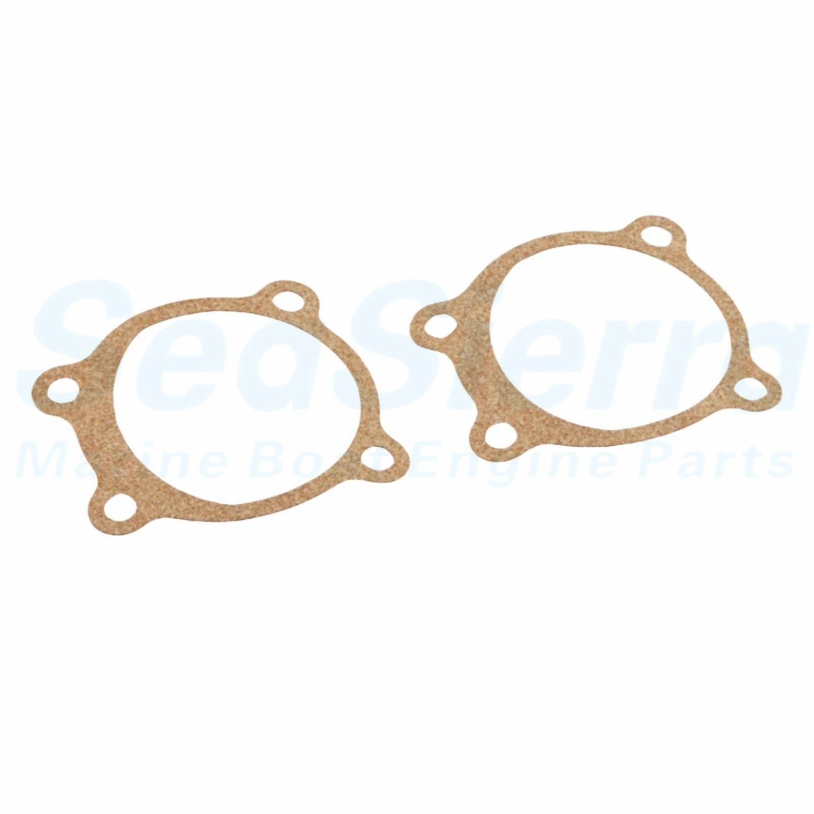 Impeller Kit for Drummond Utility Water Transfer Pump (1/10 HP)