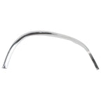 Fender Trim Set for GMC Yukon (1992–2000) Chrome