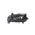 Hella Right Fog Light for Audi A5 (2008–2017) 010832241