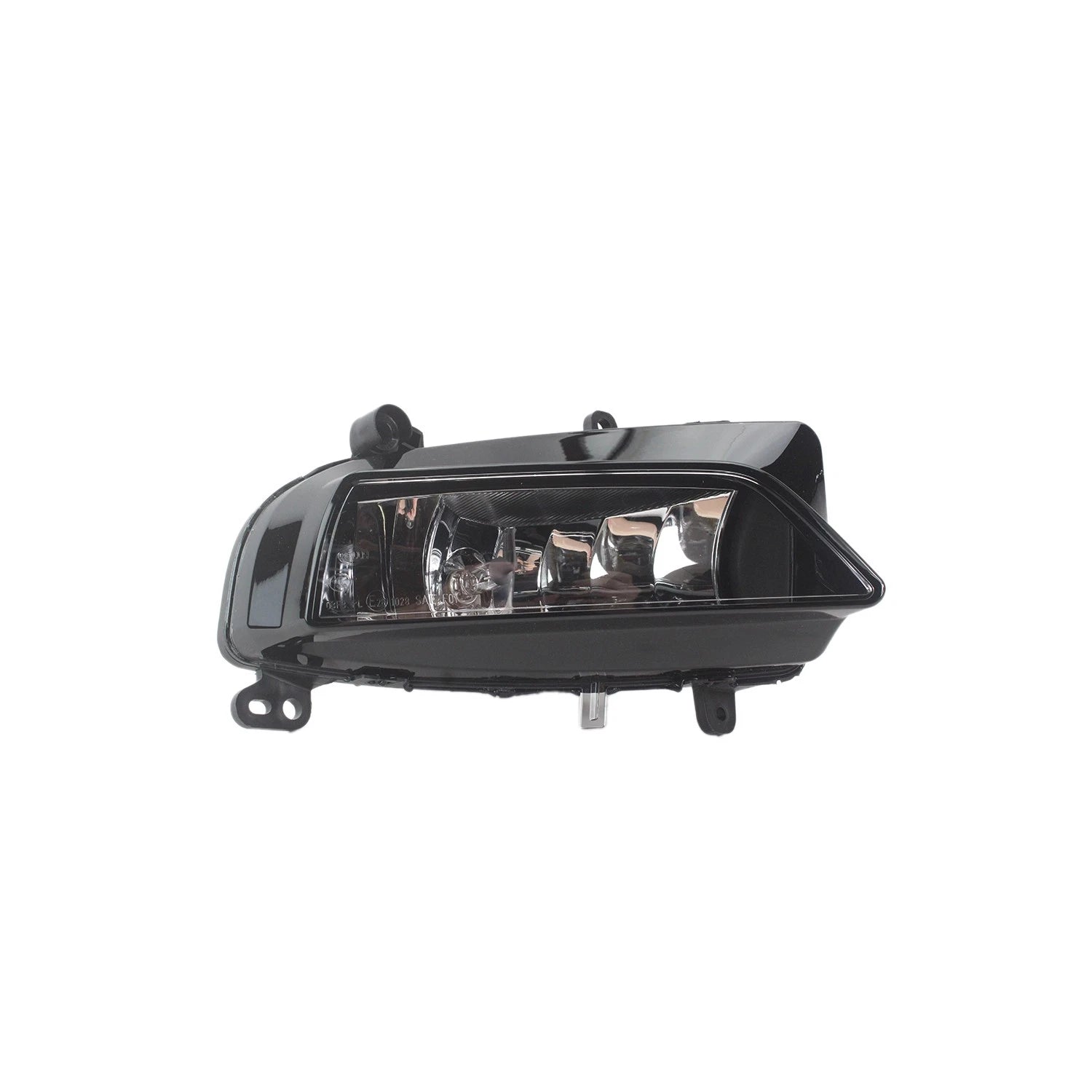 Hella Right Fog Light for Audi A5 (2008–2017) 010832241