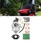 Carburetor Kit 11AB2AQ723 TB160 for Lawn Mower