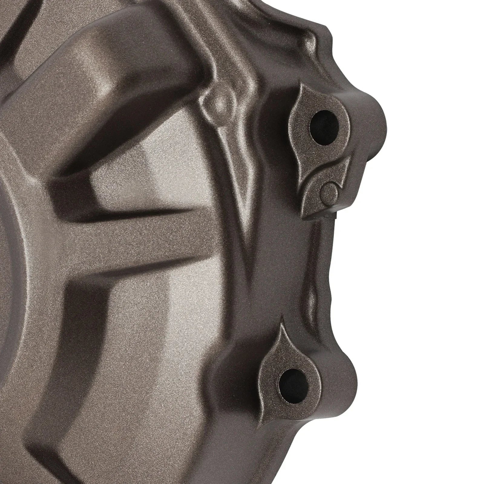 Left Engine Stator Crankcase Cover for Honda CBR650R CB650R (2021-2024)