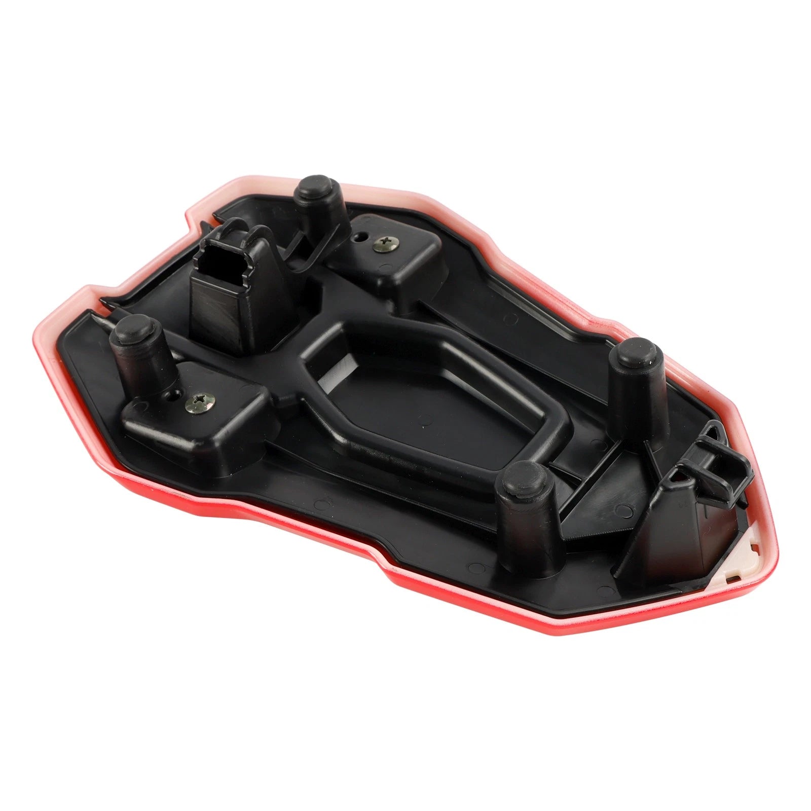 Tail Rear Seat Cover Fairing Cowl for BMW S1000R M1000R (2021–2024) Red