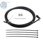 Gas Fuel Line for Dodge Ram 1500 2500 3500 (1993–2004)