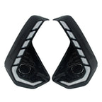 Daytime Running Lights w/ Turn Signal for Toyota Hilux Revo (2024-2025)