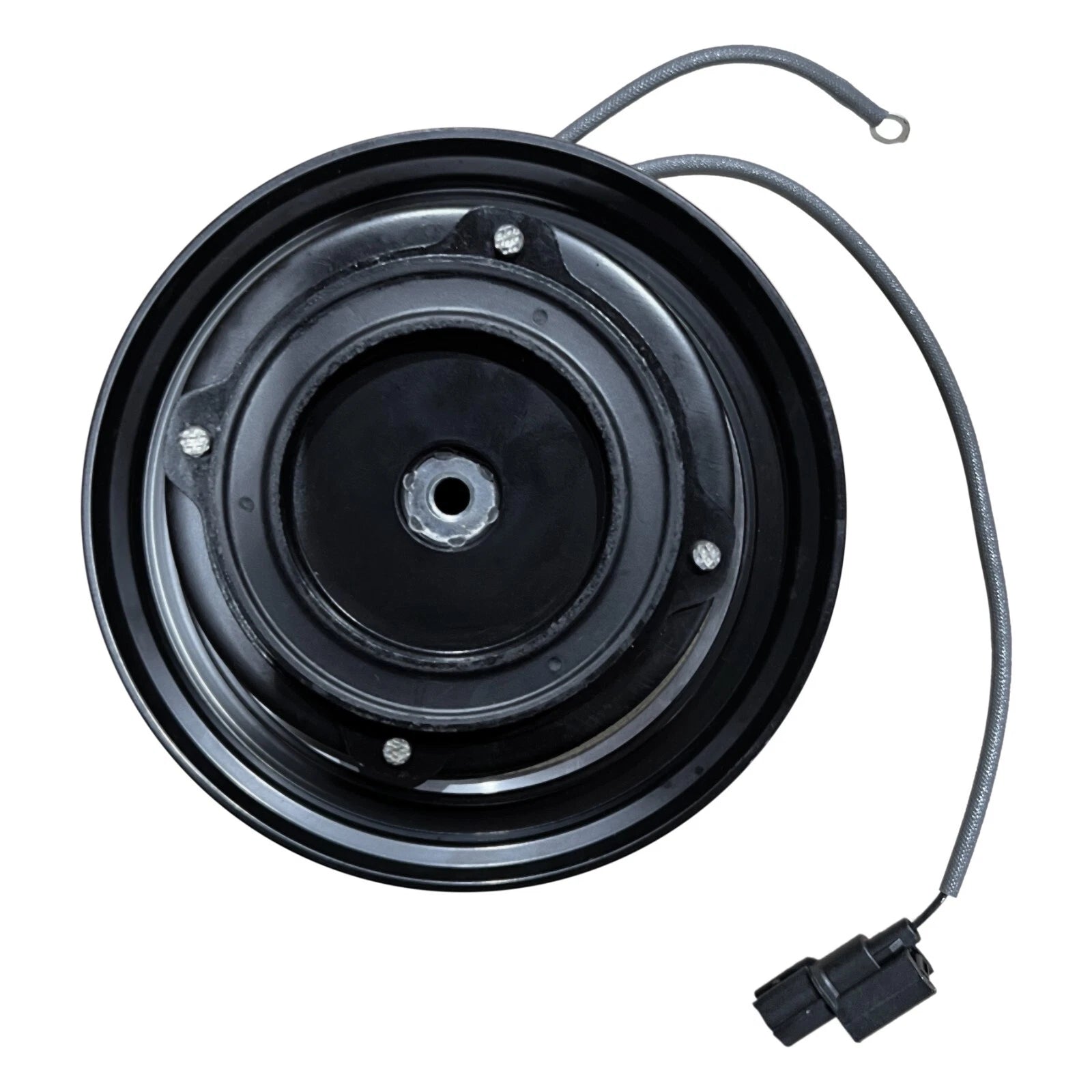 A C Compressor Clutch Replacement for Acura ZDX 3.7L (2010-2013)
