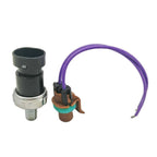 Oil Pressure Fuel Pump Sensor Switch w/Harness 87-864252A01 for MerCruiser 4.3 (1987–2023)