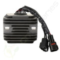 2X Regulator Rectifier for Suzuki GSXR 600 750 (2006–2010)
