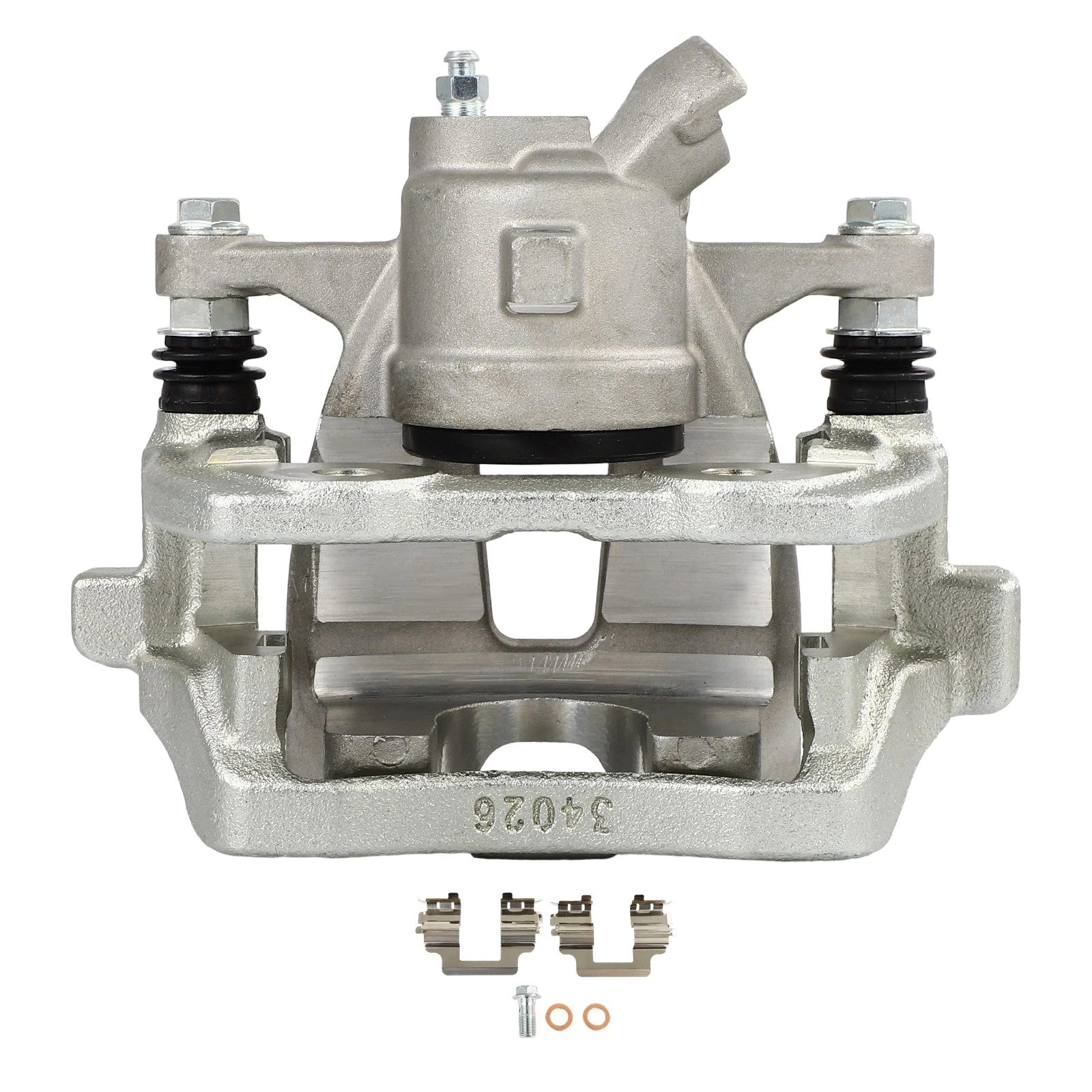 Rear Right Brake Caliper for Land Rover LR4 (2010–2012)