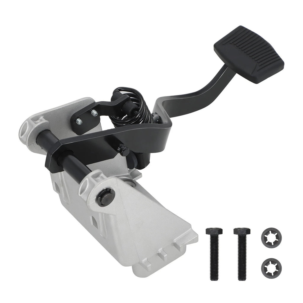 Clutch Pedal Assembly for Ford F-250 F-350 F-450 F-550 (1999–2003)