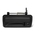 Front Driver Left Door Pull Handle Lever for S10/Blazer/Sonoma/Bravada (1994–2005)