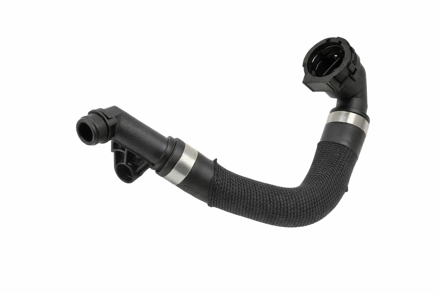 Genuine OEM Engine Coolant Hose for BMW Z4, 335i, 135i, X1, 335is (2003–2015) 17117541143
