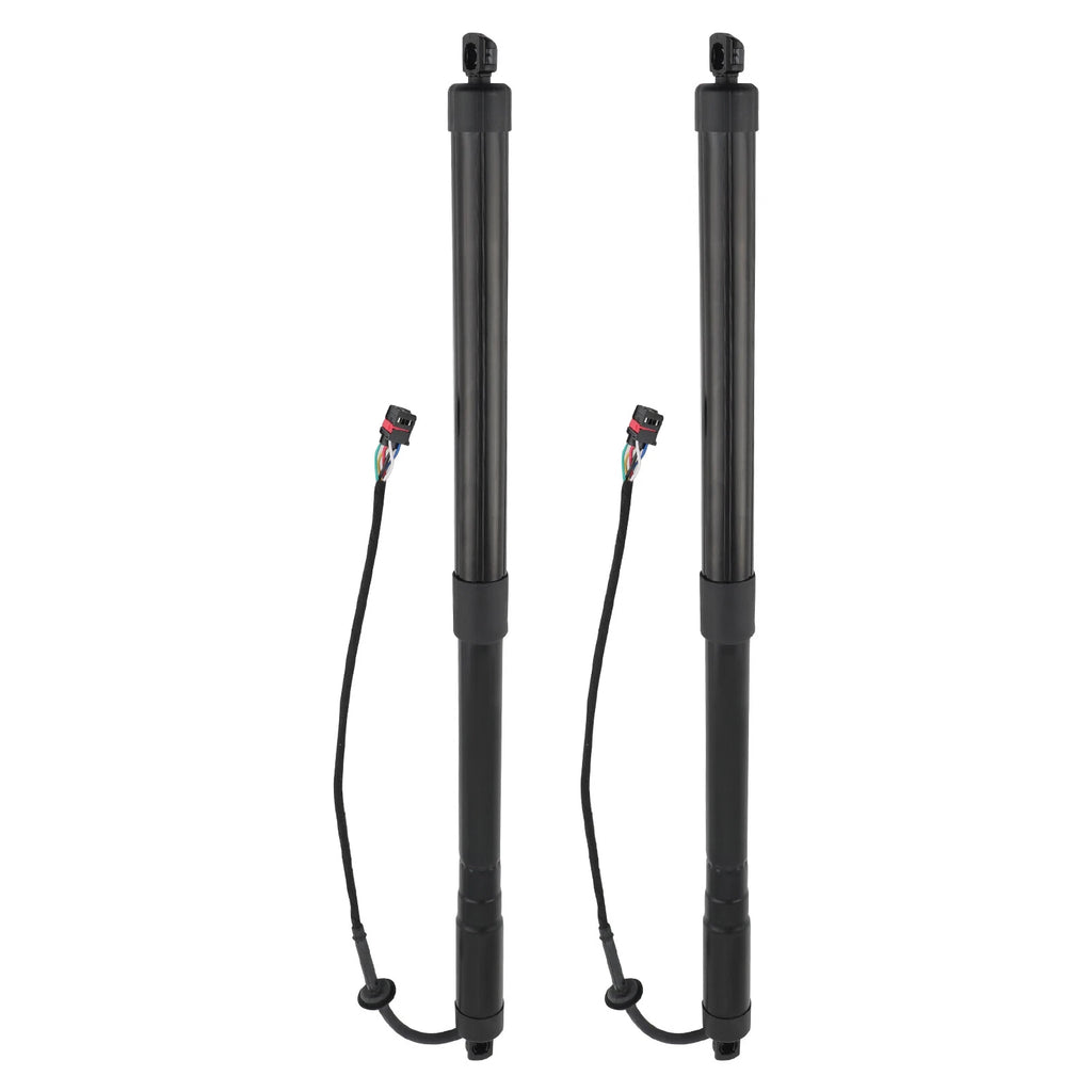 Pair Rear Power Hatch Lift Supports for Infiniti JX35 (2013)