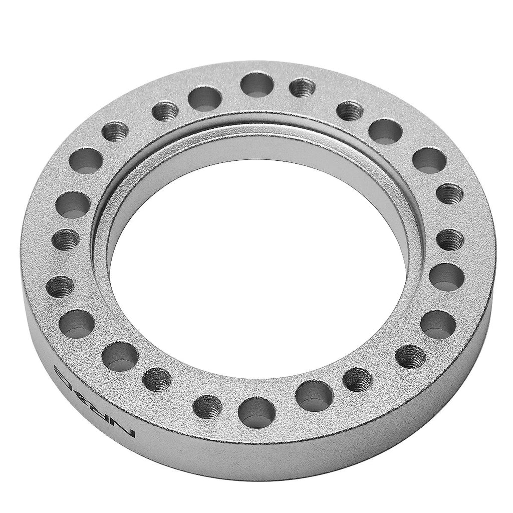 NRG SRK-500SL Steering Wheel Hub Adapter for Universal Fit (1/2")