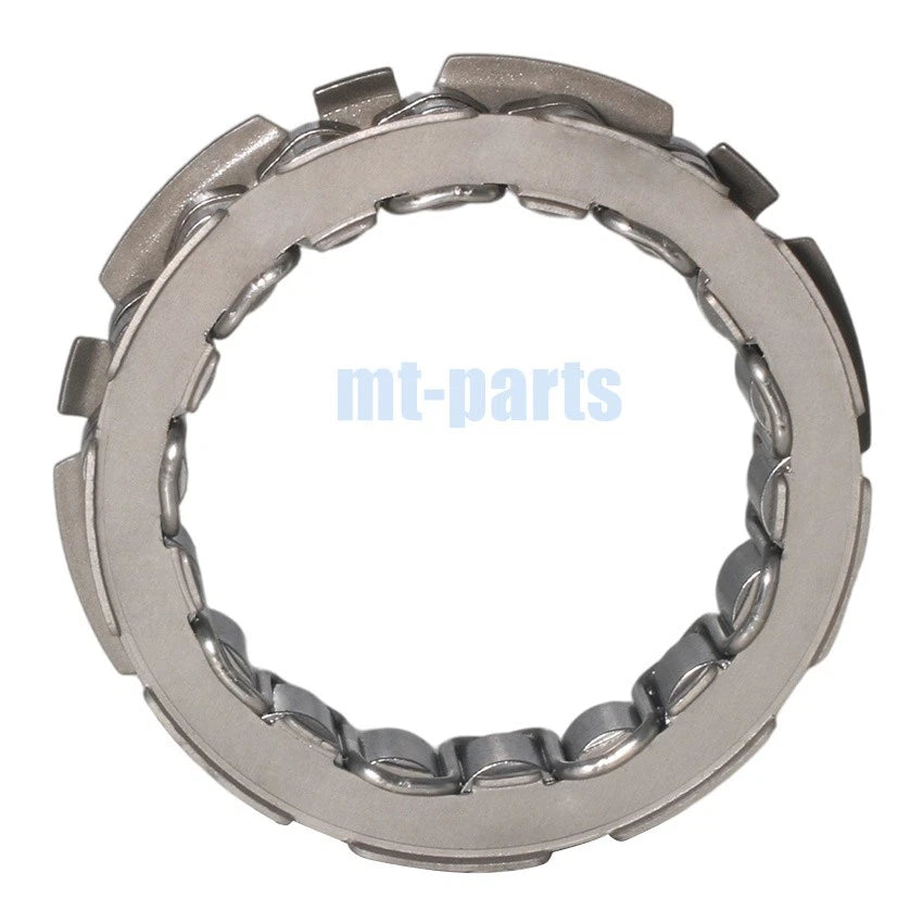 One Way Starter Clutch Bearing for Yamaha MT-07 (2014–2021) MT-09 (2014–2016)