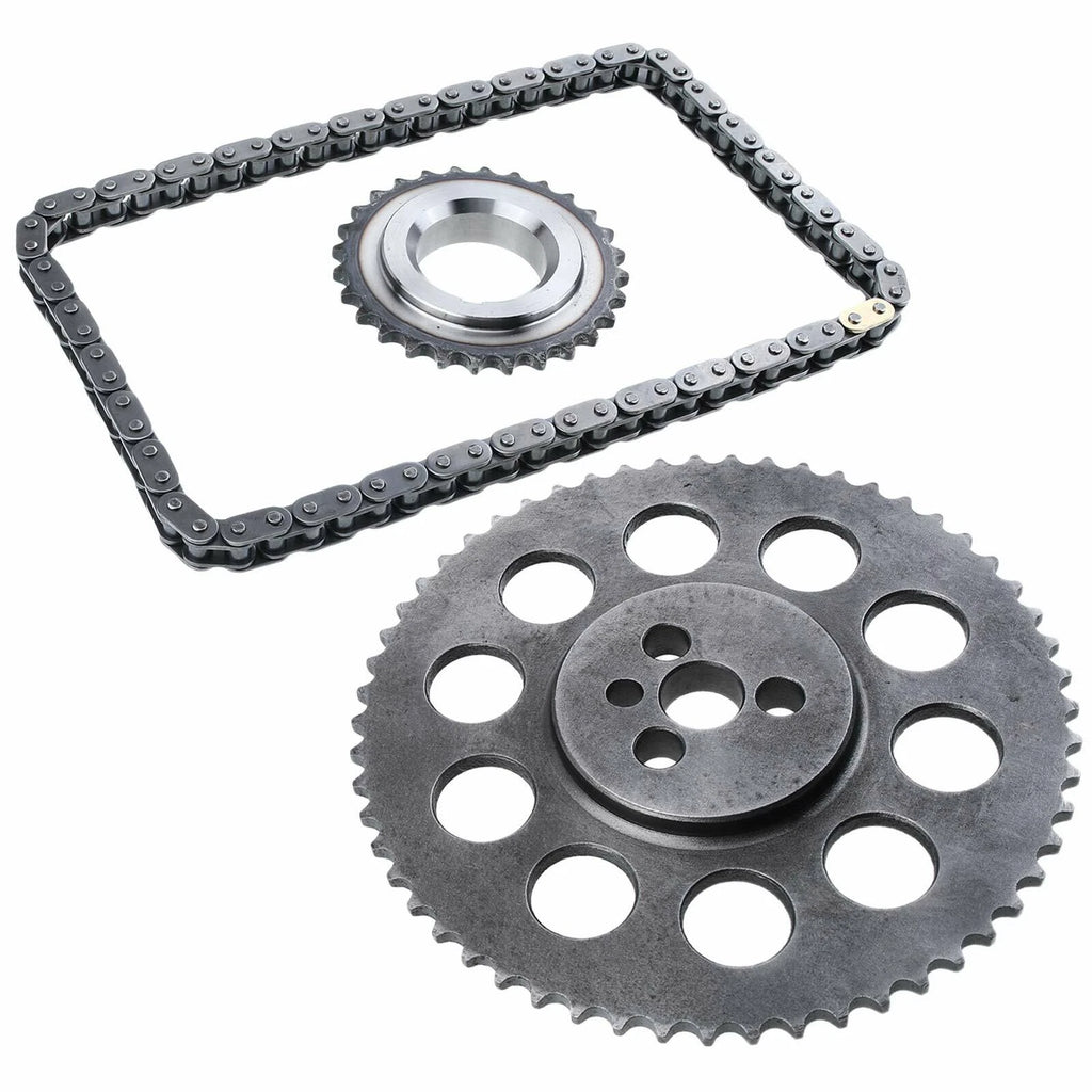 3X Timing Chain Kit for Chevrolet Silverado 1500 (2007-2019)