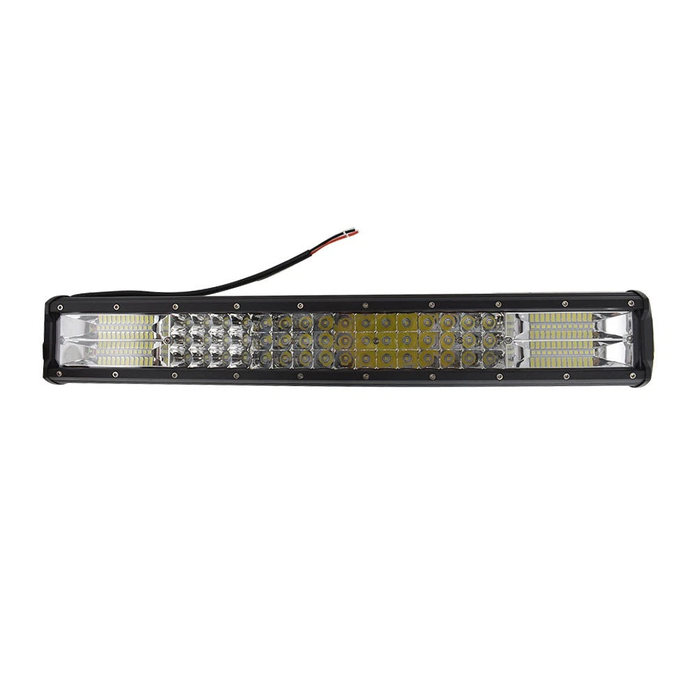 20 Inch LED Light Bar for Universal Vehicles