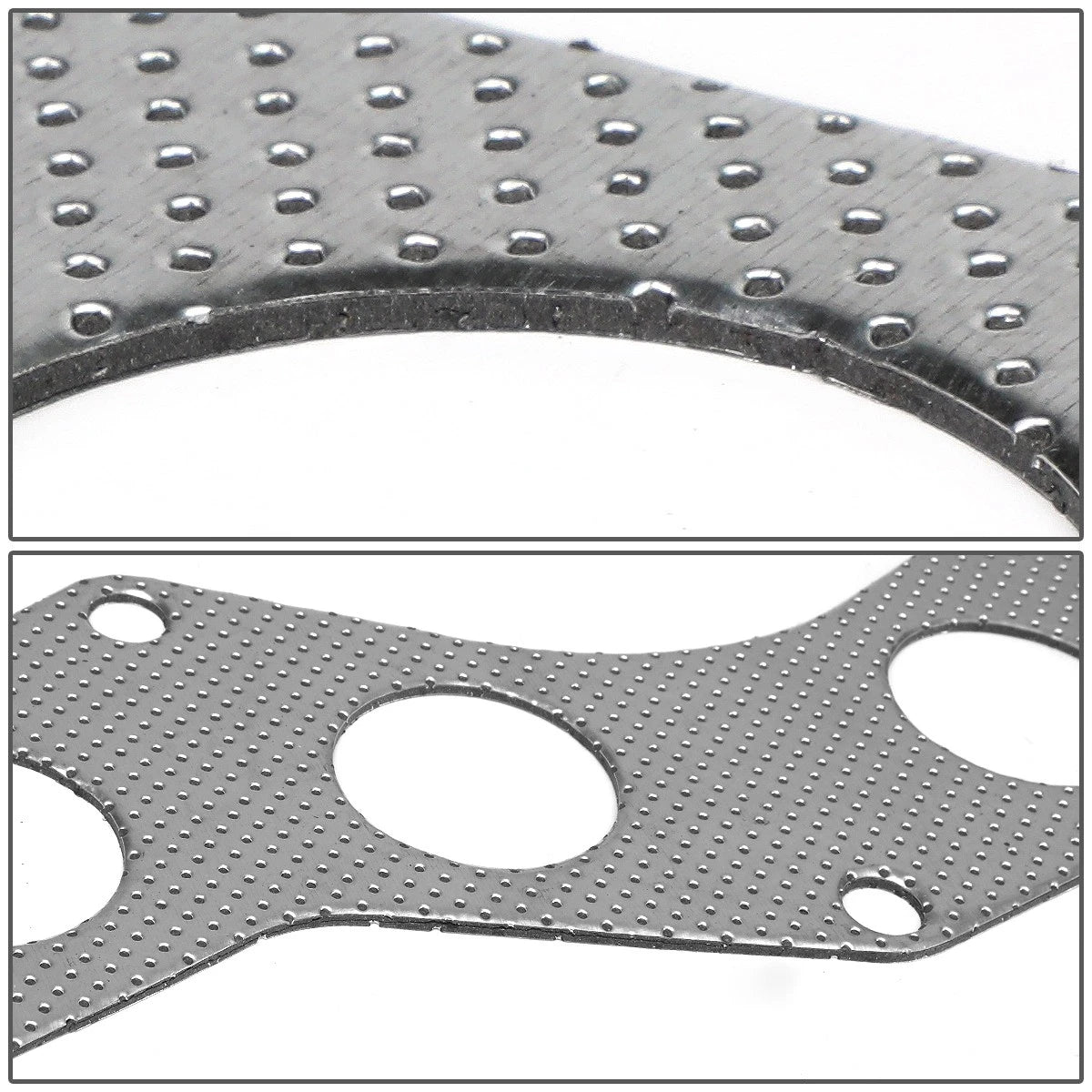 Exhaust Manifold Header Gasket w/Bolts for Toyota Scion xB (2008–2015)