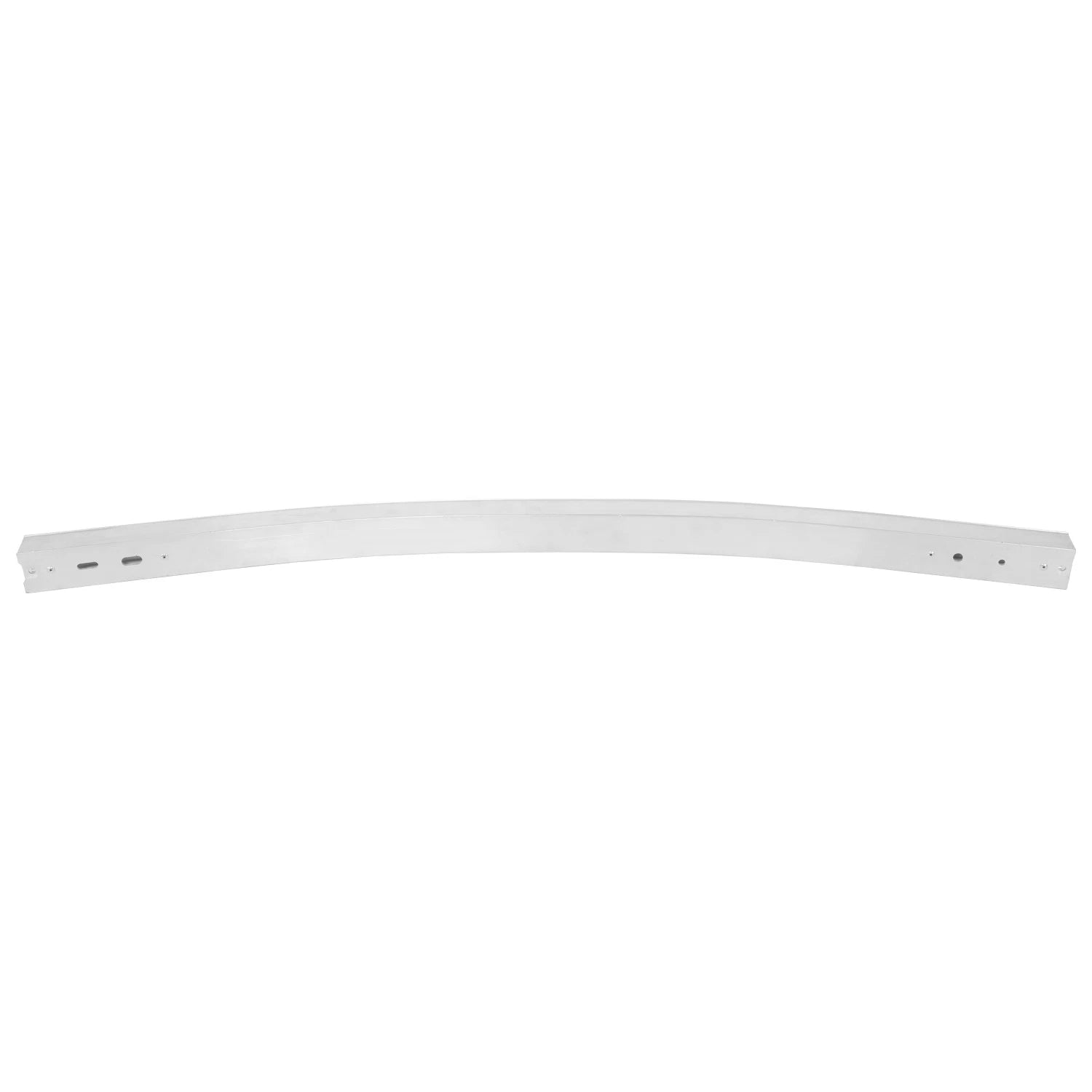 Aluminum Front Lower Bumper Reinforcement Bar for Toyota Sienna (2021–2023)