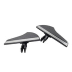 Front Floorboard Footboard for Harley Softail Breakout Fat Bob (2018-2023)