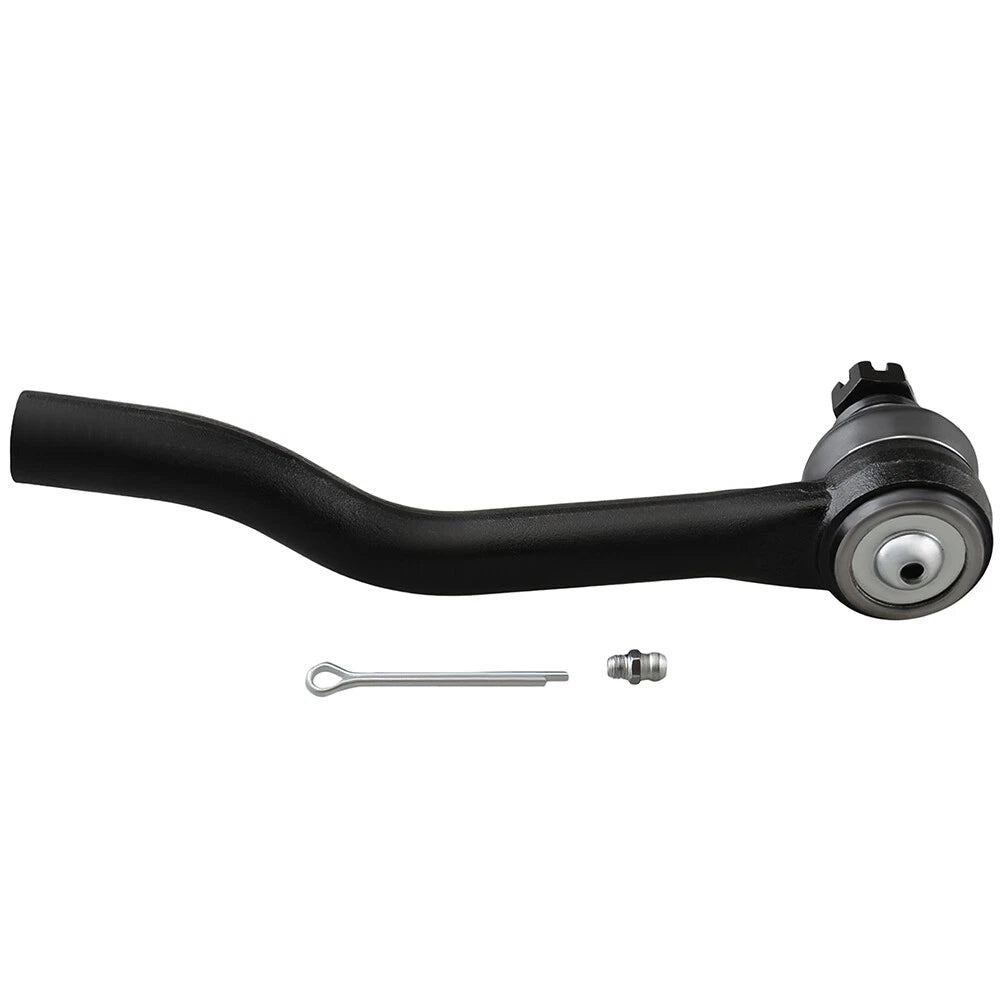 Set of 10 Front Lower Control Arms with Ball Joints for Honda Accord (2013–2017)