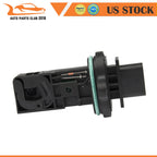 Mass Air Flow Sensor for BMW 550i 750i 750Li (2006–2013)