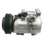AC Compressor Kit Replacement for Isuzu G120 (2005-2015)