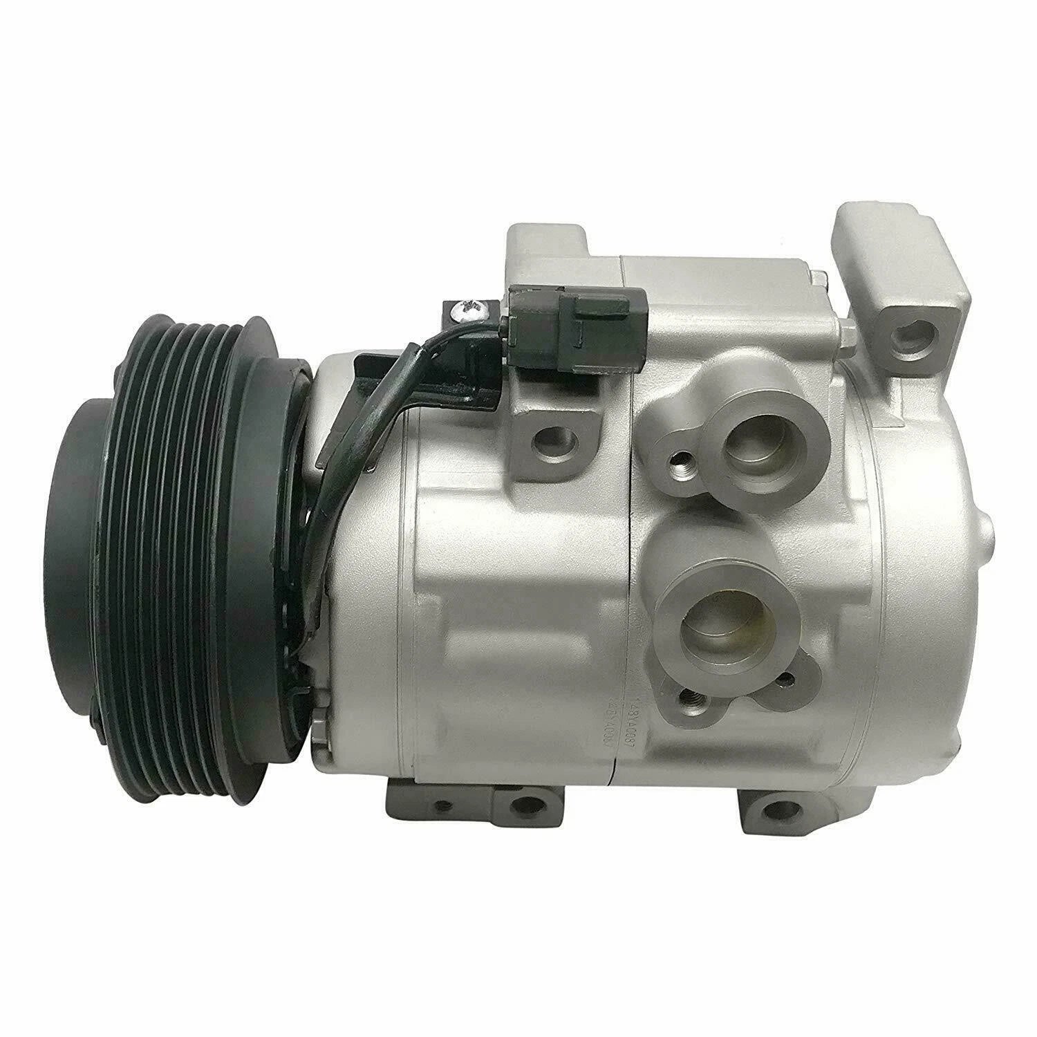 AC Compressor Kit Replacement for Isuzu G120 (2005-2015)