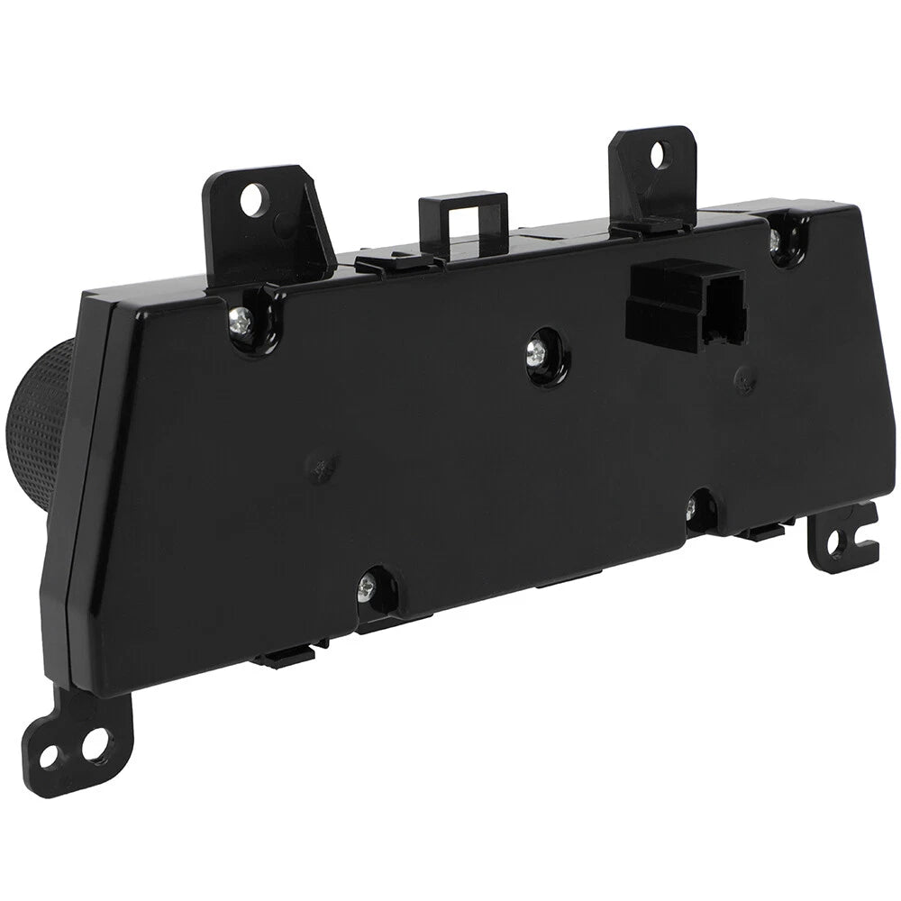 AC Heater Climate Control Module for Chevrolet Cruze (2011–2015)