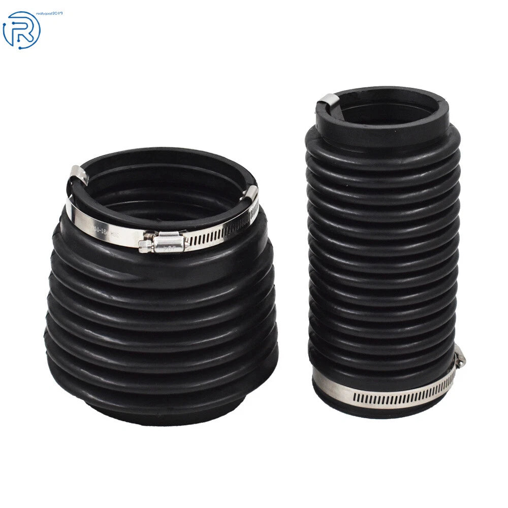 Transom Repair Kit for OMC Cobra Drive/Exhaust (Year Range)