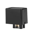 7-Pin Turn Signal Relay Flasher FE249JR for Suzuki DL650 SV650 GSR750 VL800 (2004–2023)