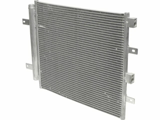 A/C Condenser for Jaguar XKR S (2012–2015) V742FB