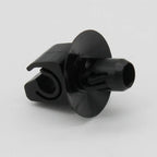 Black Holder Fixing Clips for Car Interior Door Trim