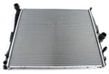 Nissens 60807 Radiator for BMW X3 3.0si xDrive30i (2004–2010)