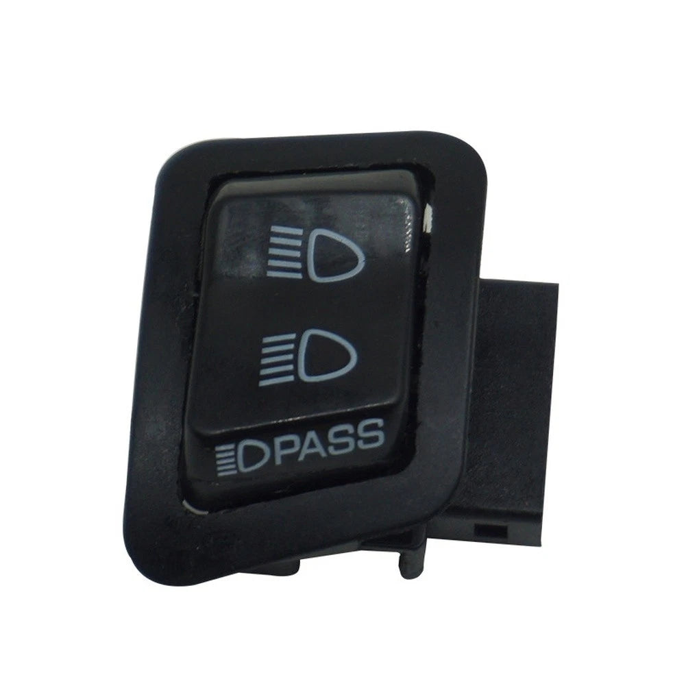 Motorcycle Switch for Wave110 RS150 (2015–2023) - Near Far Beam, Passing Light