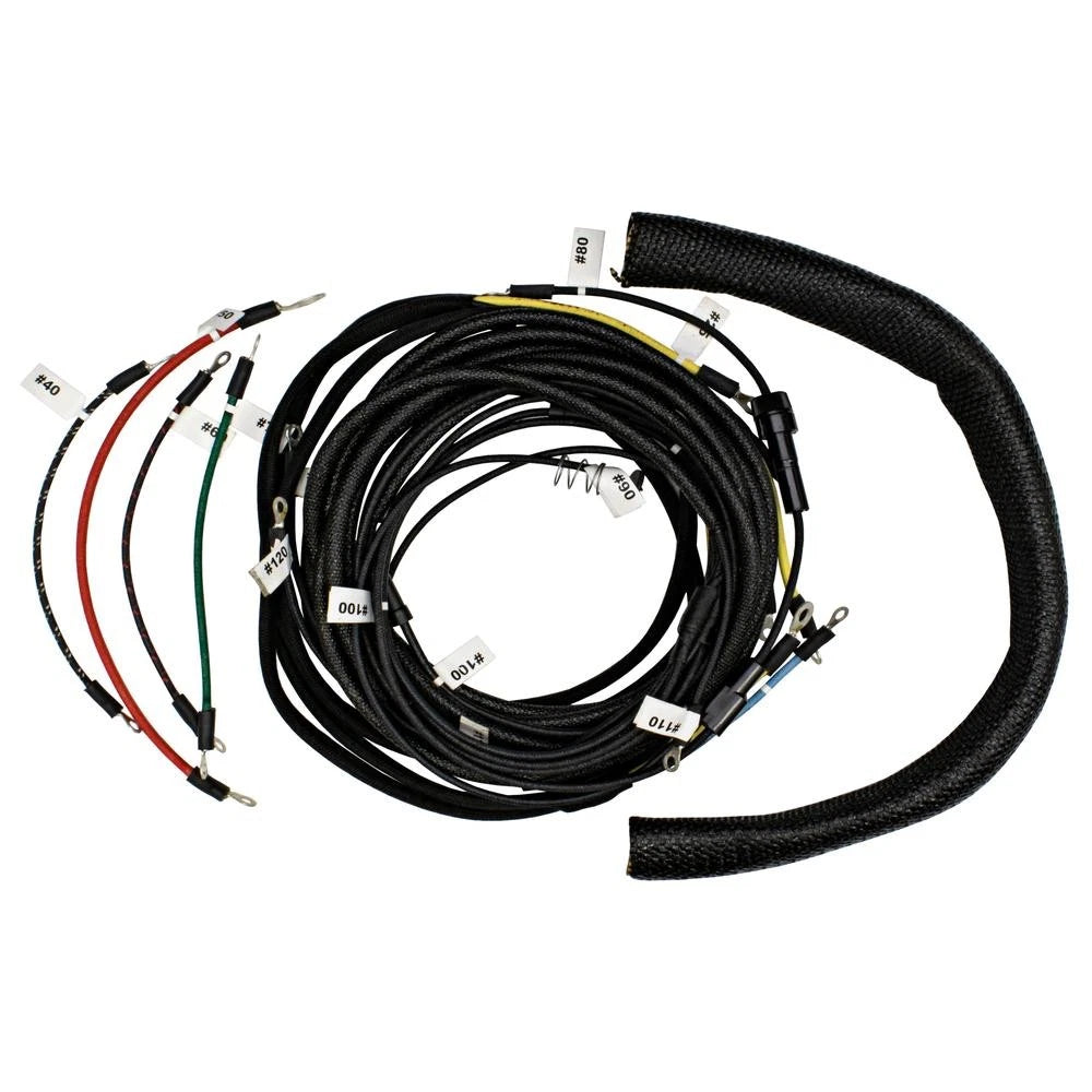 Wiring Harness Kit for Massey-Harris (R6733)