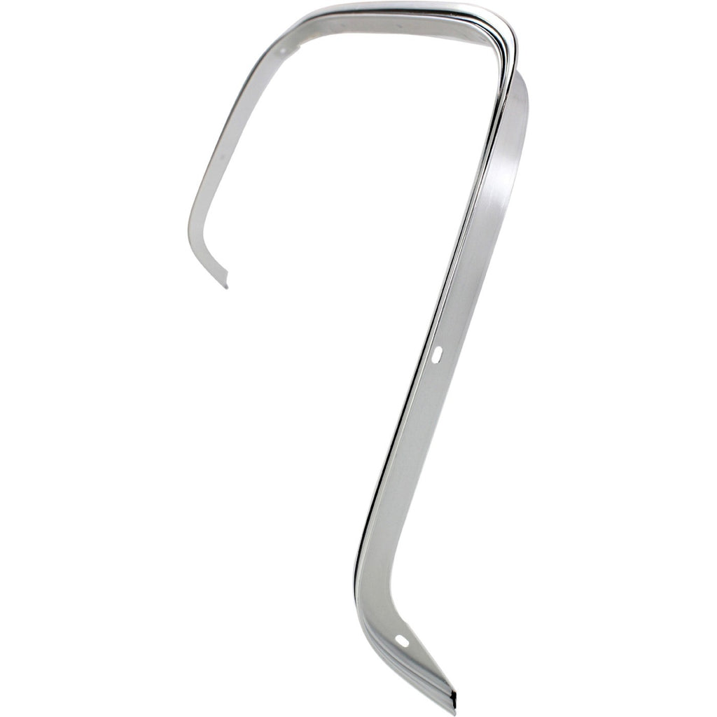 Rear Wheel Opening Molding for GMC C/K1500 2500 Suburban Blazer