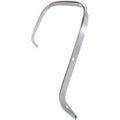 Rear Wheel Opening Molding for GMC C/K1500 2500 Suburban Blazer